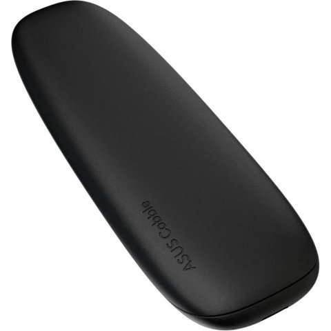 Карман внешний ASUS SSD PCIe NVMe M.2 2230/2242/2260/2280 USB Type-C 3.2 Gen 2x1 black (90DD02R0-M09000) - Нулевой остаток (Feed) - Нулевой остаток (Feed)