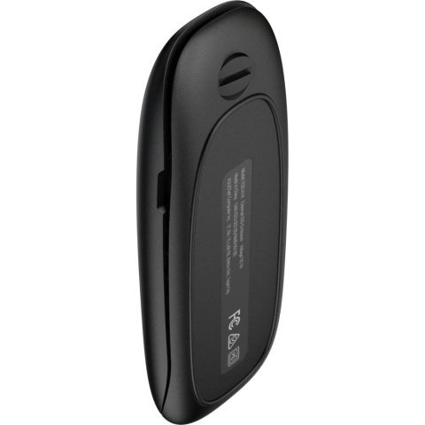 Карман внешний ASUS SSD PCIe NVMe M.2 2230/2242/2260/2280 USB Type-C 3.2 Gen 2x1 black (90DD02R0-M09000) - Нулевой остаток (Feed) - Нулевой остаток (Feed)