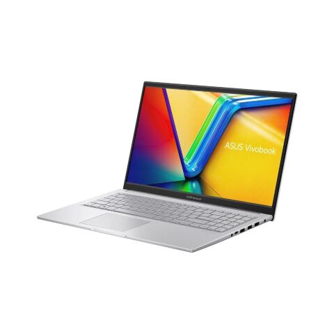 Ноутбук ASUS Vivobook 15 X1504VA-BQ151 (90NB10J2-M00J10) - Ноутбуки  - Ноутбуки 