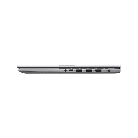 Ноутбук ASUS Vivobook 15 X1504VA-BQ151 (90NB10J2-M00J10) - Ноутбуки  - Ноутбуки 