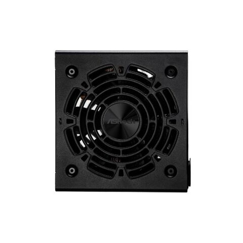 Блок питания ASRock 650W Challenger (CL-650B) - Нулевой остаток (Feed) - Нулевой остаток (Feed)