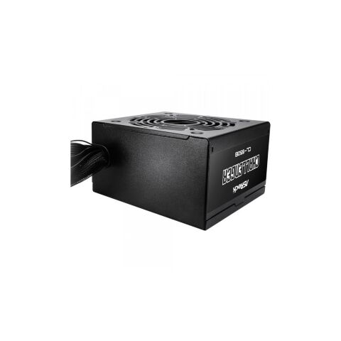 Блок питания ASRock 650W Challenger (CL-650B) - Нулевой остаток (Feed) - Нулевой остаток (Feed)