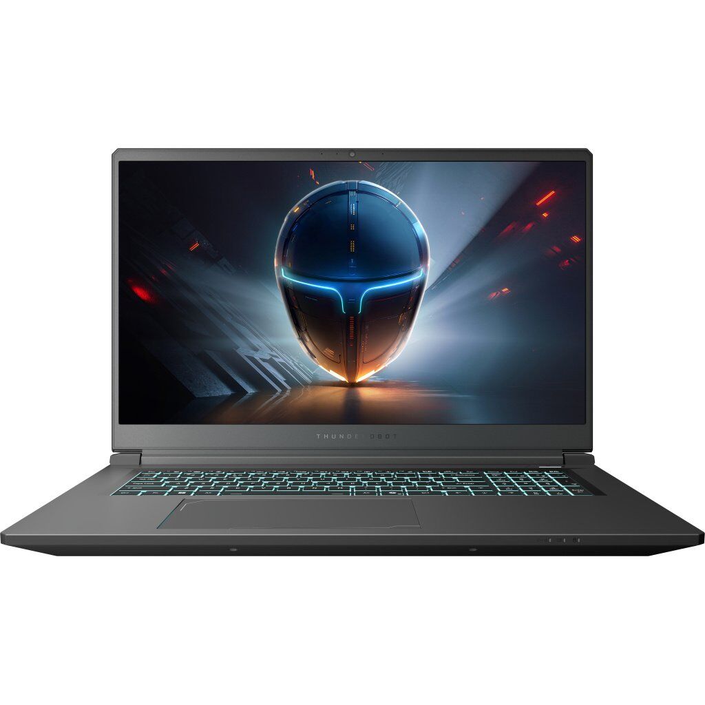 Ноутбук Thunderobot 911 X17 (911X17-i7136H56C1Q165MB)
