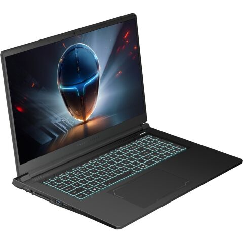 Ноутбук Thunderobot 911 X17 (911X17-i7136H56C1Q165MB) - Ноутбуки - Ноутбуки