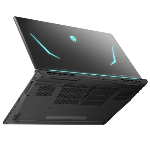 Ноутбук Thunderobot 911 X17 (911X17-i7136H56C1Q165MB) - Ноутбуки - Ноутбуки