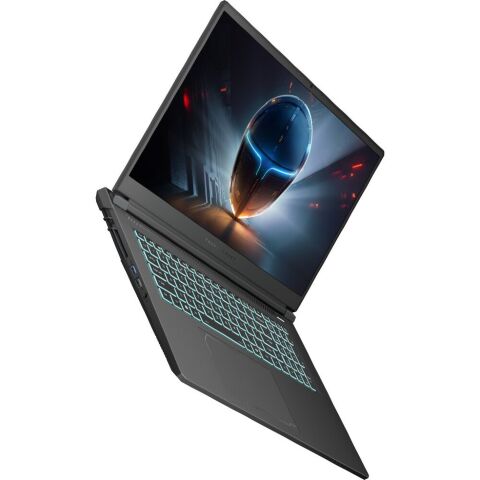 Ноутбук Thunderobot 911 X17 (911X17-i7136H56C1Q165MB) - Ноутбуки - Ноутбуки