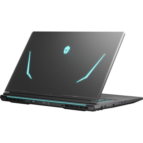 Ноутбук Thunderobot 911 X17 (911X17-i7136H56C1Q165MB) - Ноутбуки - Ноутбуки