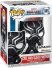 Фігурка Funko Marvel Civil War Black Panther Фанко Чорна пантера Amazon Exclusive 1145 - -