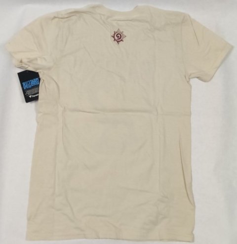 Футболка Hearthstone Forged in the Barrens T-Shirt (размер S) - -