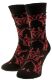 Шкарпетки Good Loot Star Wars Зоряні війни Enfys Red Socks (39-46) - -