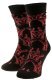 Шкарпетки Good Loot Star Wars Зоряні війни Enfys Red Socks (39-46) - -
