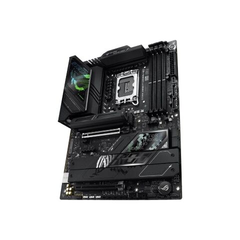 Материнская плата ASUS ROG STRIX Z890-F GAMING WIFI - Нулевой остаток (Feed) - Нулевой остаток (Feed)