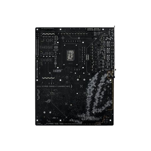 Материнская плата ASUS ROG STRIX Z890-F GAMING WIFI - Нулевой остаток (Feed) - Нулевой остаток (Feed)