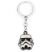 Брелок - Star Wars Stormtrooper Keychain метал # 3 -   -  
