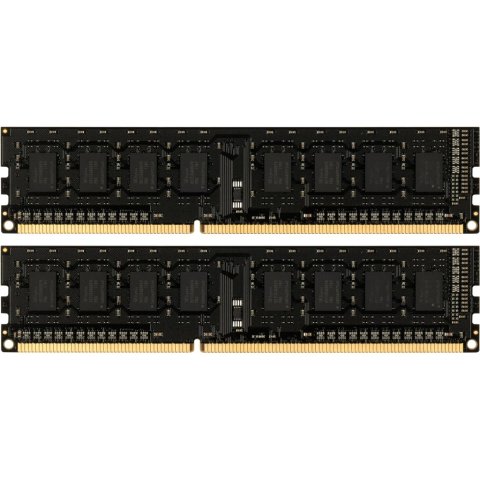 Модуль памяти для компьютера DDR3 8GB (2x4GB) 1600 MHz INTELIGENTES (IU3BBB2/8) - Модули памяти для компьютера - Модули памяти для компьютера