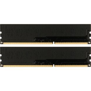 Модуль памяти для компьютера DDR3 8GB (2x4GB) 1600 MHz INTELIGENTES (IU3BBB2/8)