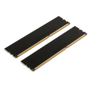Модуль памяти для компьютера DDR3 8GB (2x4GB) 1600 MHz INTELIGENTES (IU3BBB2/8)