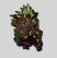 Значок 2016 Blizzcon Exclusive Witch Doctor Blizzard Pin -   -  