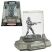 Фігурка Star Wars - TITANIUM DIECAST - CLONE TROOPER - -