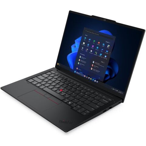 Ноутбук Lenovo ThinkPad E14 G7 (21TAS06600) - Нулевой остаток (Feed)  - Нулевой остаток (Feed) 