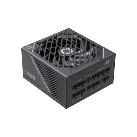 Блок питания Gamemax 1250W (GX-1250 PRO BK (ATX3.0 PCIe5.0) - Нулевой остаток (Feed) - Нулевой остаток (Feed)