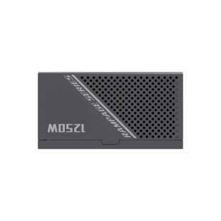 Блок питания Gamemax 1250W (GX-1250 PRO BK (ATX3.0 PCIe5.0)