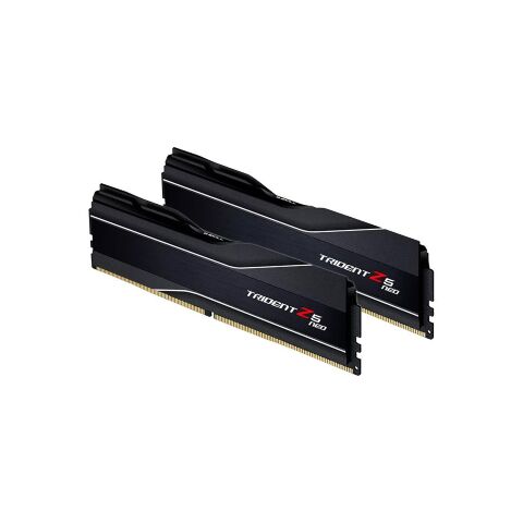 Модуль памяти для компьютера DDR5 64GB (2x32GB) 6000 MHz Trident Z5 NEO for AMD G.Skill (F5-6000J3040G32GX2-TZ5N) - Модули памяти для компьютера - Модули памяти для компьютера