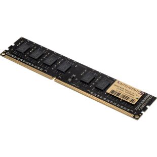 Модуль памяти для компьютера DDR3L 4GB 1600 MHz INTELIGENTES (IU3BFB1/4)