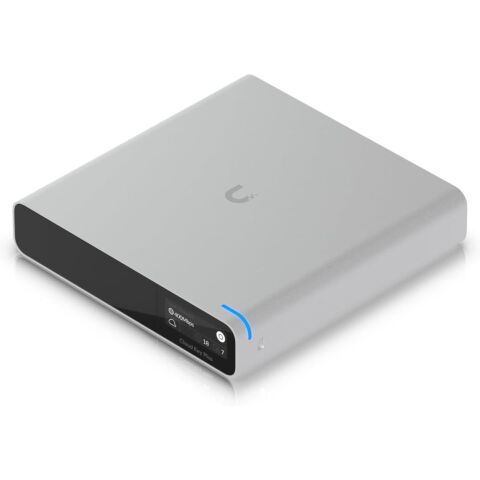 Контроллер Ubiquiti UCK-G2-SSD - Контроллеры ExpressCard  - Контроллеры ExpressCard 