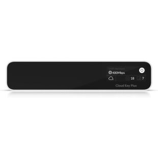 Контроллер Ubiquiti UCK-G2-SSD