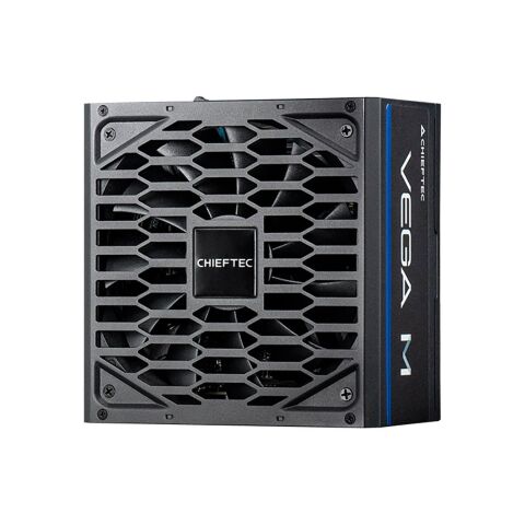 Блок питания Chieftec 850W Vega M (PPG-850-C) - Нулевой остаток (Feed)  - Нулевой остаток (Feed) 