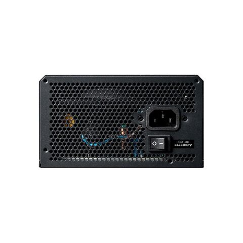 Блок питания Chieftec 850W Vega M (PPG-850-C) - Нулевой остаток (Feed)  - Нулевой остаток (Feed) 
