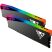 Модуль памяти для компьютера DDR5 32GB (2x16GB) 6400 MHz Viper Elite 5 Ultra RGB Patriot (VEUR532G6432K) - Модули памяти для компьютера  - Модули памяти для компьютера 