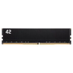 Модуль памяти для компьютера DDR4 8GB 2666 MHz 42-Series eXceleram (E-42-001S-08)