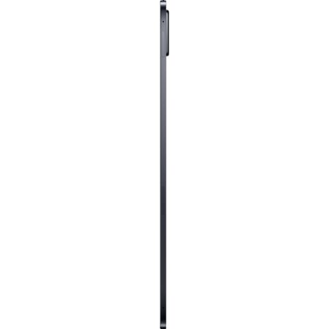 Планшет Xiaomi Pad 8 11.2" Wi-Fi 8/256GB Gray (VHU6381EU) (1187398) - Нулевой остаток (Feed)  - Нулевой остаток (Feed) 