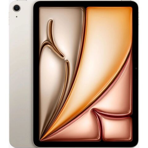 Планшет Apple iPad Air 11" M4 WiFi 128GB Starlight (MH334TY/A) - Планшеты  - Планшеты 