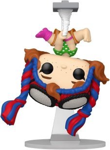 Фигурка Funko Marvel: Spider-Man MayDay Parker фанко Мэйдэй Паркер 1410