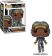 Фігурка Funko Marvel: Ironheart Model 4 фанко Залізне серце 1563 -   -  