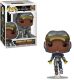 Фігурка Funko Marvel: Ironheart Model 4 фанко Залізне серце 1563 -   -  