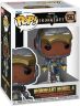 Фігурка Funko Marvel: Ironheart Model 4 фанко Залізне серце 1563