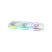 Кулер для корпуса Lian Li Uni Fan SL WIRELESS 120-3, White (G99.12SL1W3W.00) - Нулевой остаток (Feed)  - Нулевой остаток (Feed) 
