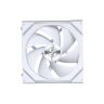 Кулер для корпуса Lian Li Uni Fan SL WIRELESS 120-3, White (G99.12SL1W3W.00)