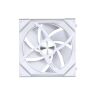 Кулер для корпуса Lian Li Uni Fan SL WIRELESS 120-3, White (G99.12SL1W3W.00)