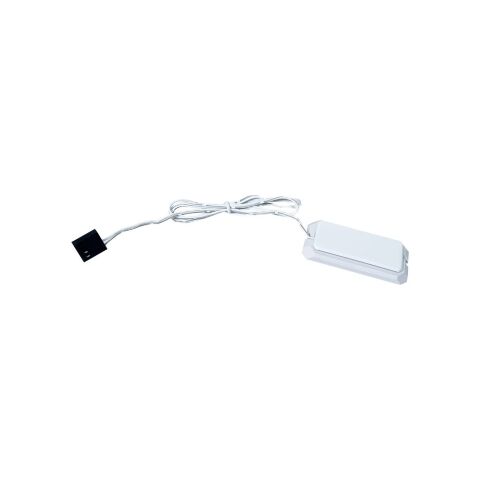 Кулер для корпуса Lian Li Uni Fan SL WIRELESS 120-3, White (G99.12SL1W3W.00) - Нулевой остаток (Feed)  - Нулевой остаток (Feed) 