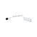 Кулер для корпуса Lian Li Uni Fan SL WIRELESS 120-3, White (G99.12SL1W3W.00) - Нулевой остаток (Feed)  - Нулевой остаток (Feed) 