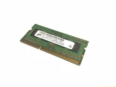 RAM 1RX8 PC3 10600S-9-10-B1 - Локальный склад - Локальный склад