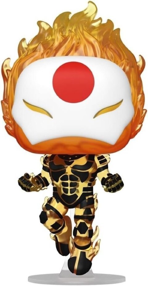 Фігурка Funko Marvel Sunfire X-Men фанко Люди ікс Санфаєр 1460 - -