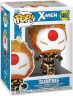 Фігурка Funko Marvel Sunfire X-Men фанко Люди ікс Санфаєр 1460