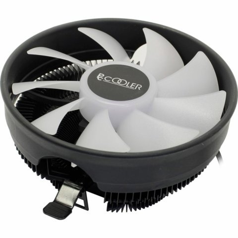 Кулер для процессора PcCooler E126M PRO - Нулевой остаток (Feed) - Нулевой остаток (Feed)