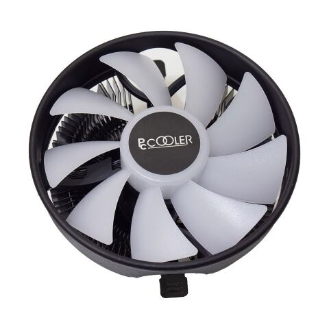 Кулер для процессора PcCooler E126M PRO - Нулевой остаток (Feed) - Нулевой остаток (Feed)